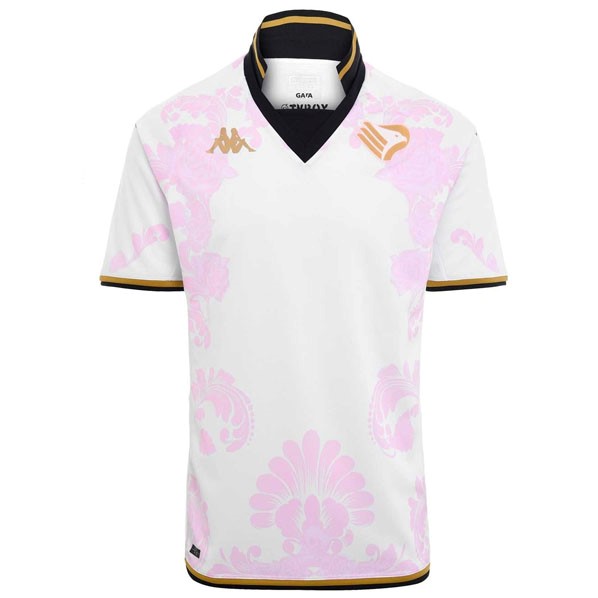 Thailande Maillot Palermo Third 2022-23